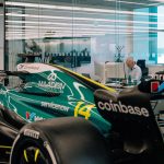 П'ять висновків з інтерв'ю Ньюі про проблеми Aston Martin у Формулі-1 2026