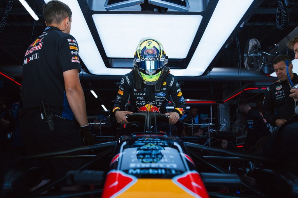 Red Bull визнала, що бюджетний ліміт уповільнить її розвиток у Формулі-1 до кінця 2026 року