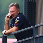 Рік після: Як Red Bull змінився після Христина Хорнера