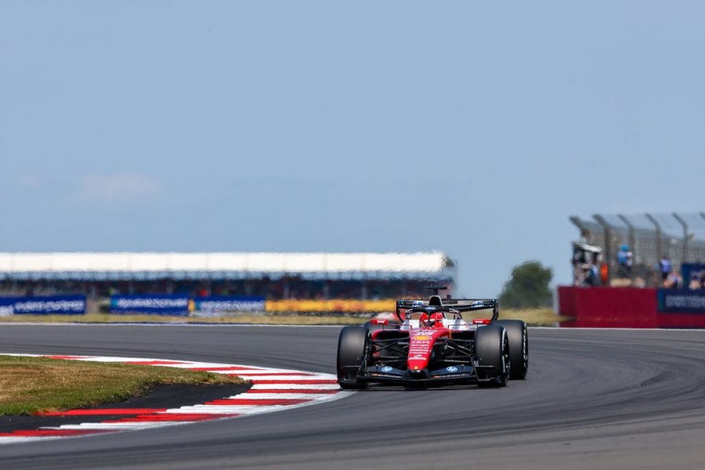 Рішення FIA щодо Британського Гран-прі підлягає сумніву через альтернативу від колишнього керівника Alpine