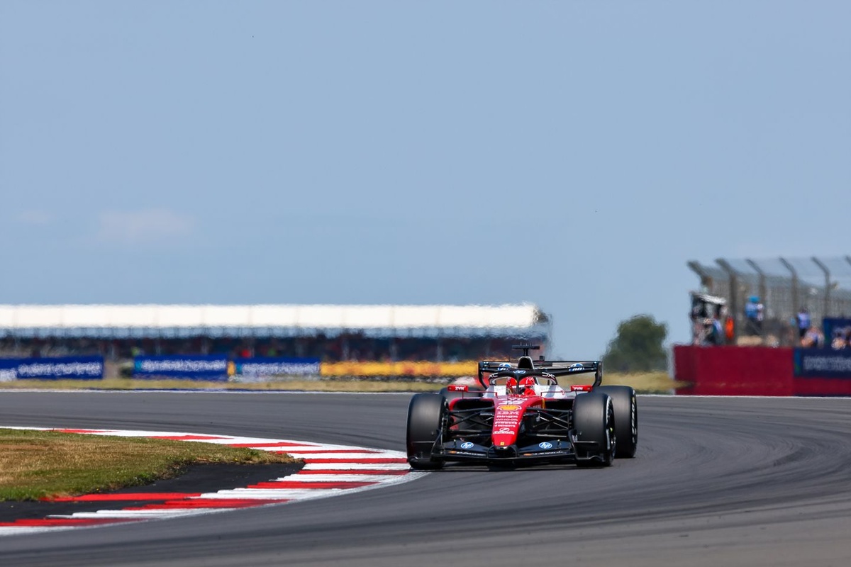 Схему FIA щодо британського Гран-прі оскаржують, колишній керівник Alpine пропонує альтернативу