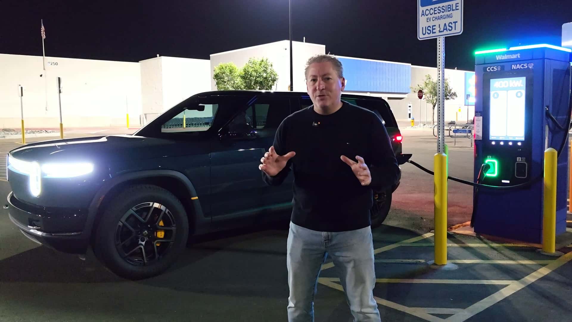 Тест дальності на шосе Rivian R2: Чи відповідає він очікуванням?