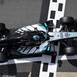 Розумний електричний трюк, що надає Mercedes перевагу в кваліфікації