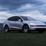 Tesla Debuts 6-Seat Model Y L in U S