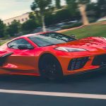 The 2027 Corvette Offers 200 MPH Thrills