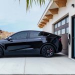 Thefts of Tesla Batteries from Truckloads Rise