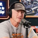 Tommy Baldwin Jr залишає посаду директора з конкуренції Rick Ware Racing