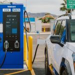 Walmart Expands Its EV Charging Network Fast