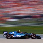 Williams готує майже абсолютно новий автомобіль до Гран-прі Азербайджану