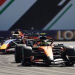 Чи може McLaren повторити шлях Red Bull з власним двигуном для F1