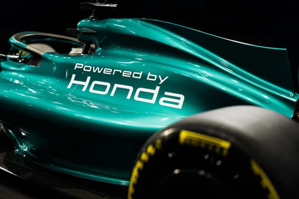 Чим проект Honda в Формулі-1 відрізняється від років співпраці з Red Bull