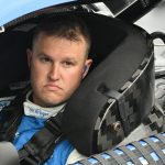 Два керівники команд відсторонені після невдачі на інспекції NASCAR у Айові