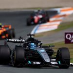 Джордж Рассел впевнений у своєму спокої, поки титул F1 2026 на кону для Кімі Антонеллі