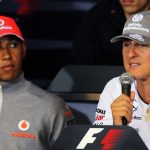 Фахівці Ferrari вбачають схожість між Майклом Шумахером та Льюісом Хемілтоном