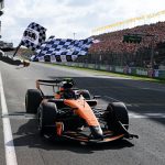 Факти про "досить божевільну" заяву Ландо Норріса щодо розвитку McLaren у Формулі-1