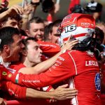 Фред Вассер про нові ризики Ferrari в гонках