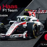 Haas відстає після обіцянкового старту у сезоні F1 2026