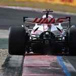 Haas завершує останнє тестування TPC в умовах зростаючої уваги до вибору водіїв на 2027 рік