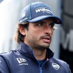 Карлос Сайнс може продовжити кар'єру в F1 до 2040 року