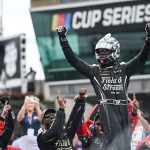 Корі Хейм не зможе претендувати на звання новачка року в Кубку NASCAR у 2027 році