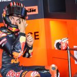 KTM замінює Маверіка Віньялеса на Пола Еспаргаро на Гран Прі Великобританії