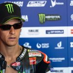 Квартараро пояснив причини переходу в команду Honda в MotoGP у 2027 році