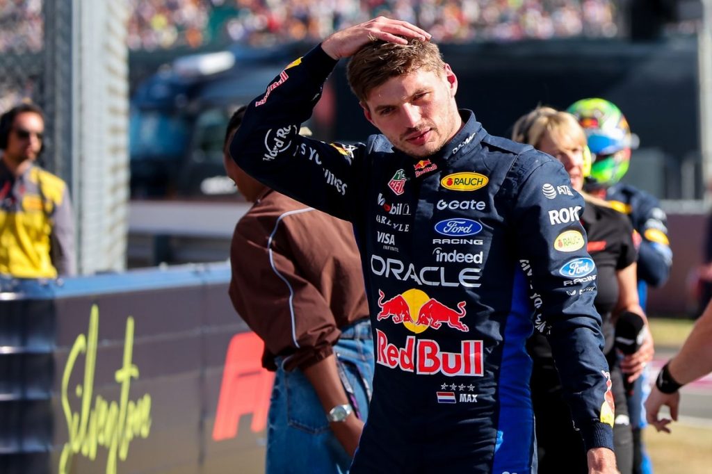 Легенди Формули-1 висловлюються про майбутнє Макса Ферстаппена у Red Bull