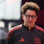 Mattia Binotto коментує чутки про Карлоса Сайнца та Оскара Піастрі в Audi F1
