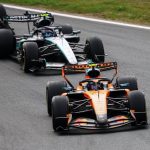 Mercedes має проблему, якщо форма McLaren продовжиться
