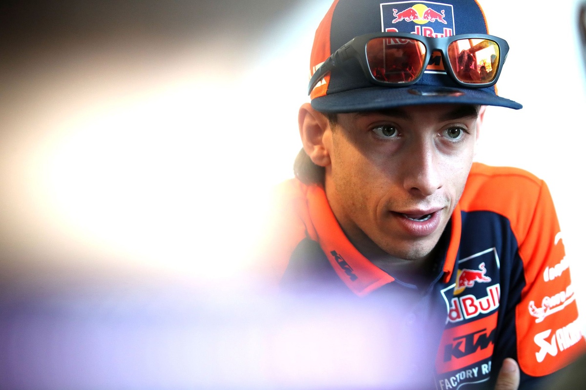 MotoGP розглядає впровадження вікна для трансферів гонщиків