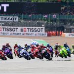 MotoGP продовжить угоду з Silverstone на два роки для проведення британського Гран-прі