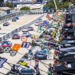NASCAR змінює правила перерв для скорочення тривалих затримок гонки