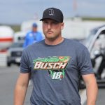 Остін Хілл задоволений участю в NASCAR O'Reilly, але приймає роль у Кубку