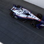 Паскаль Вейрлейн здобуває перемогу на London E-prix та виходить на перше місце в чемпіонаті