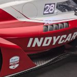 Перше знайомство з революційним IndyCar IR-28