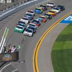 Повернення The Clash до Дейтони в сезоні NASCAR 2027