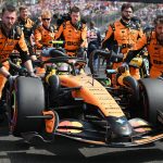 Причини, чому McLaren ще не зупинить розробку свого автомобіля Формули-1 2026 року