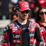 Причини найгіршого уїк-енду у MotoGP для Франческо Баньїї