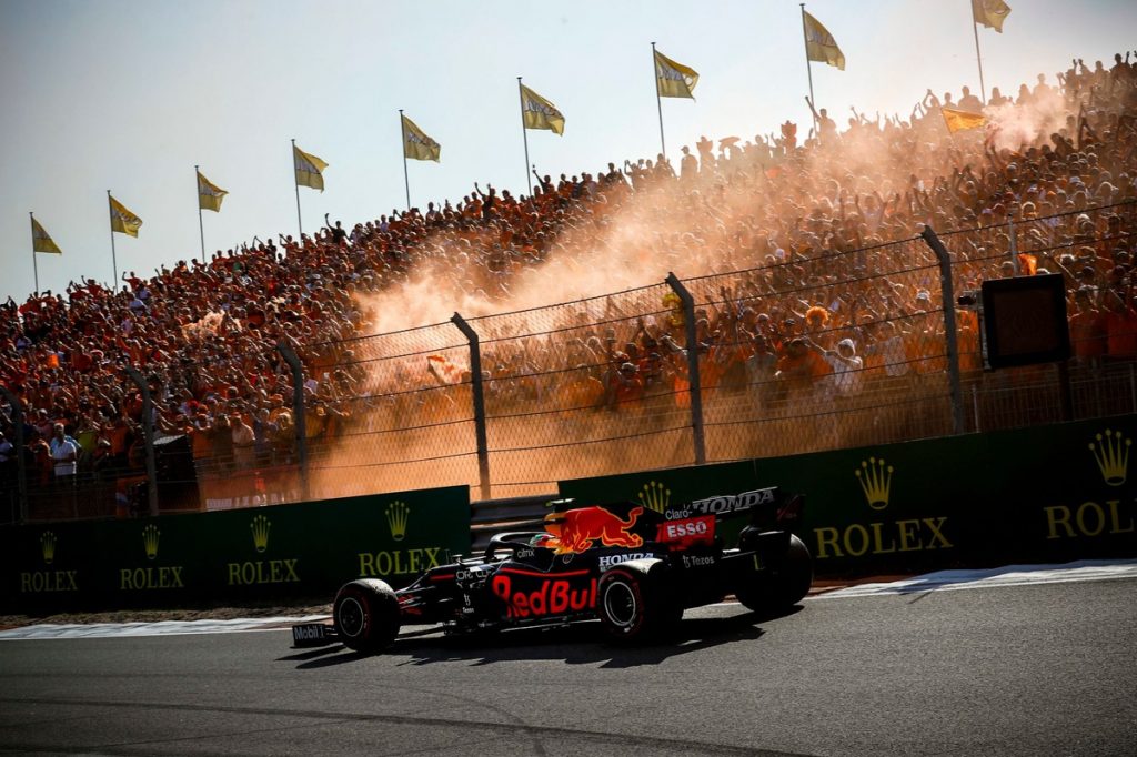 Причини закриття Нідерландської Гран-прі попри бажання F1 зберегти Зандворт
