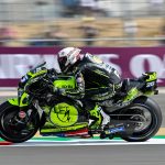 Рауль Фернандес здобуває впевнену перемогу на британському Гран-прі MotoGP, Хорхе Мартін збільшує лідерство в заліку