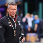 Що потрібно виправити Марцину Будковському в Cadillac F1