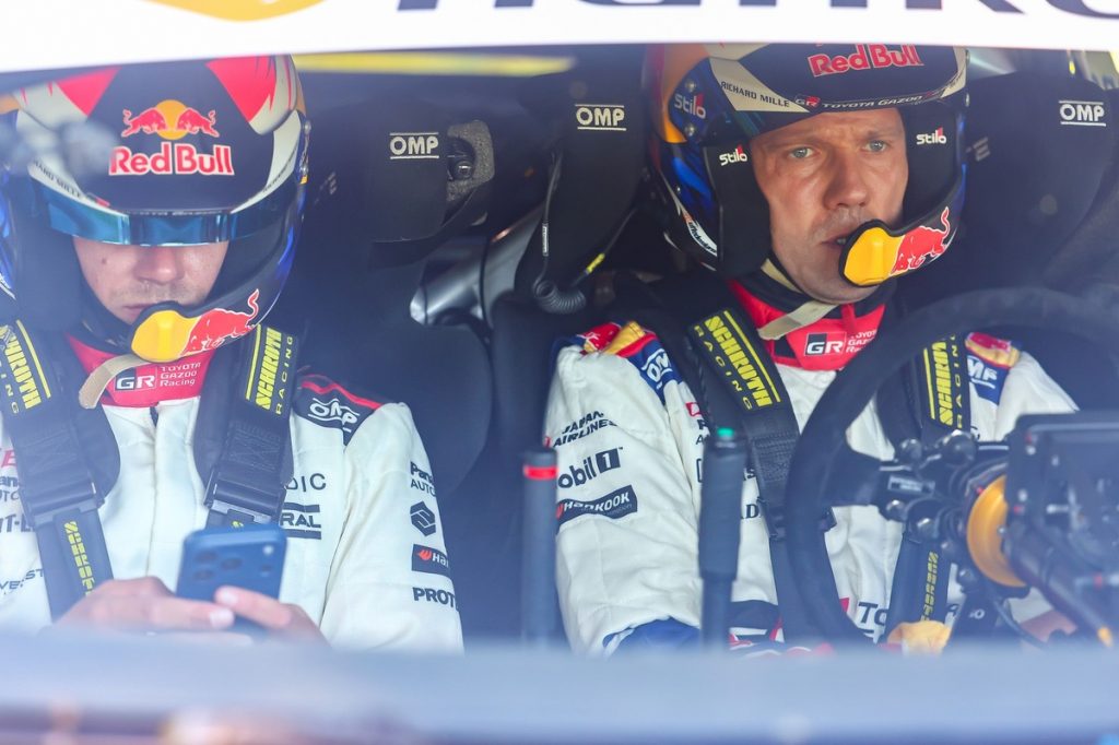 WRC пілоти висловлюють свої думки щодо нової угоди з промоутером FIA