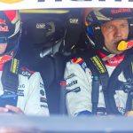 WRC пілоти висловлюють свої думки щодо нової угоди з промоутером FIA