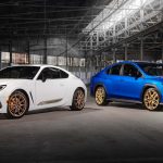 2027 Subaru WRX And BRZ Manual Editions
