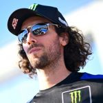 Алекс Рінс переходить до автомобільних перегонів після виходу з MotoGP
