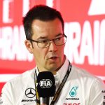 Alpine призначає екс-керівника технологій Mercedes F1 Майка Елліота технічним директором