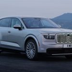 Bentley's First EV The Torcal Will Succeed