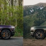 Best Rivian R2 Colors Available Now