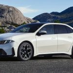BMW Launches One of America's Longest-Range EVs