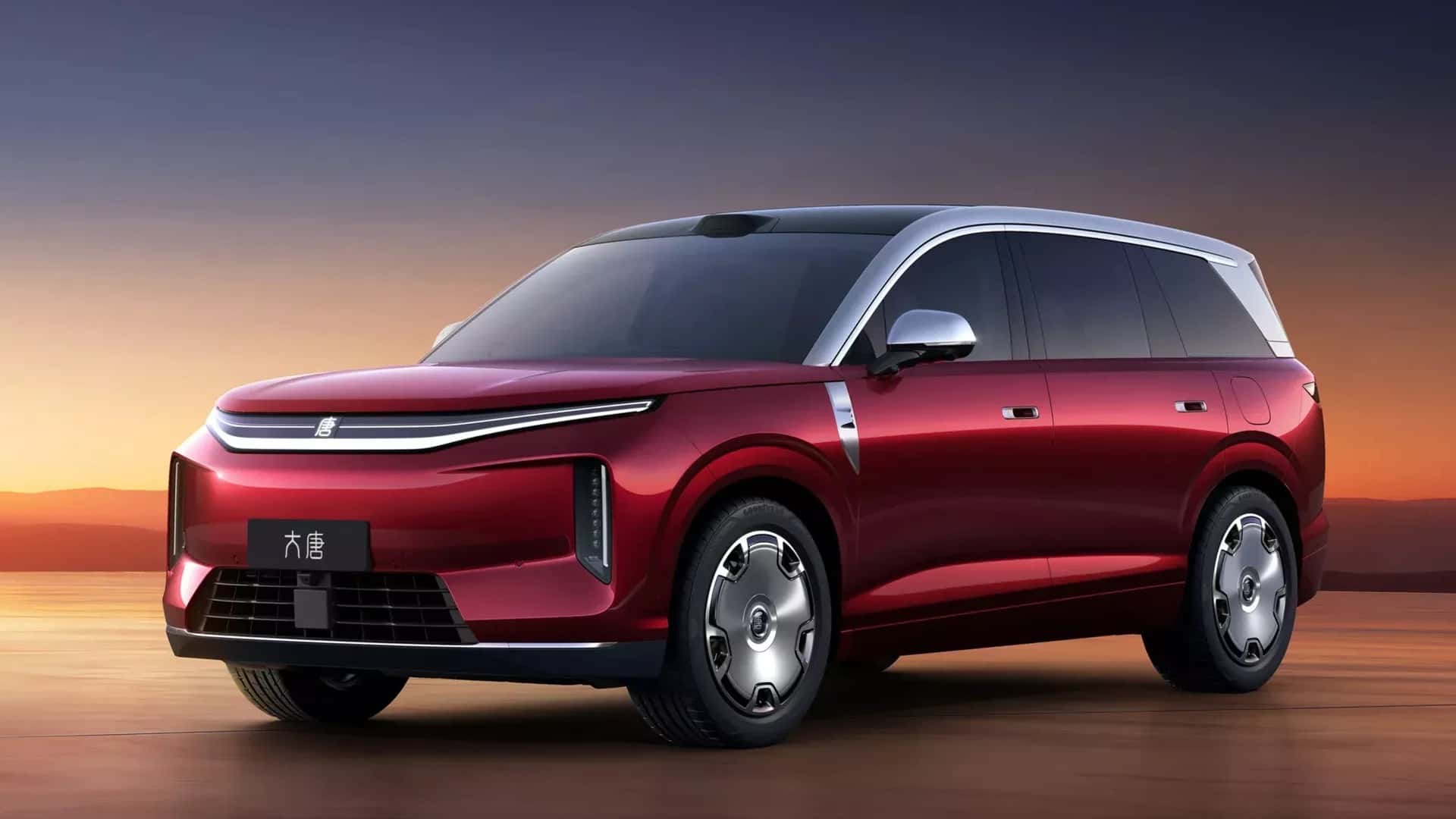 BYD Встановить Твердотільні Батареї на Електромобіль у Наступному Році